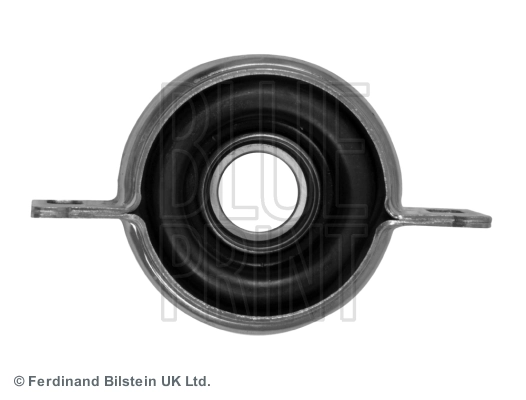 Suspension, propshaft